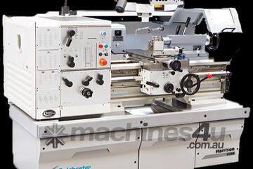Colchester Master Centre Lathe