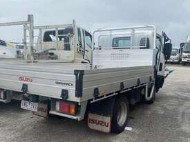 Isuzu NLR 45 150 - picture0' - Click to enlarge