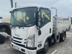 Isuzu NLR 45 150 - picture2' - Click to enlarge