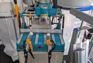 NEW LUNA Portable Aluminium Manual Copy Router, 1:1 Ratio & Low Cost!