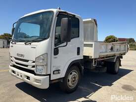 2017 Isuzu NQR 87-190 - picture0' - Click to enlarge