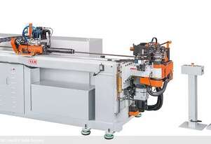 YLM - CNC electric tube bender CNC25 MS-AE [made in Taiwan]