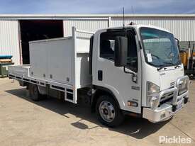 2014 Isuzu NPR 155 - picture0' - Click to enlarge