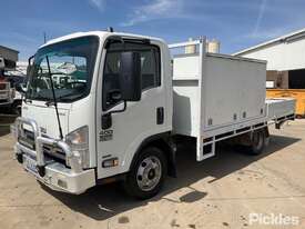 2014 Isuzu NPR 155 - picture0' - Click to enlarge