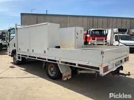 2014 Isuzu NPR 155 - picture2' - Click to enlarge