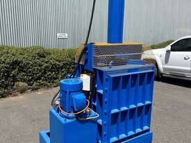 Drum Crusher - picture1' - Click to enlarge