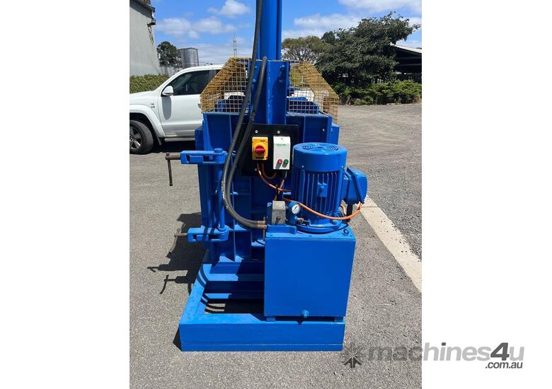 Used Drum Crusher Drum Crushers in , Listed on Machines4u