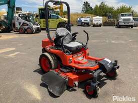 Kubota ZD1011-AU - picture0' - Click to enlarge