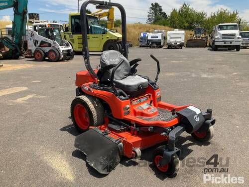 Kubota ZD1011-AU