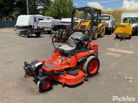 Kubota ZD1011-AU - picture0' - Click to enlarge