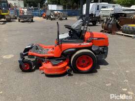 Kubota ZD1011-AU - picture1' - Click to enlarge