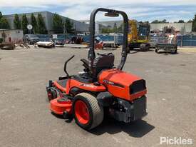 Kubota ZD1011-AU - picture2' - Click to enlarge