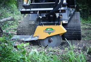 Diamond Mowers Reflex Stump Grinder 24