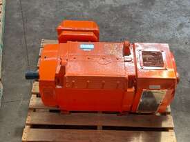 142 kw 195 hp 1660 rpm 460v Foot Mount 225 frame DC Electric Motor Baumuller Type GNA225MV - picture2' - Click to enlarge