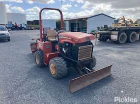 2004 Ditch Witch RT40 - picture0' - Click to enlarge