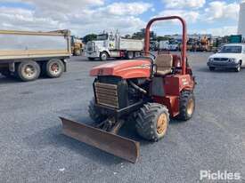 2004 Ditch Witch RT40 - picture0' - Click to enlarge