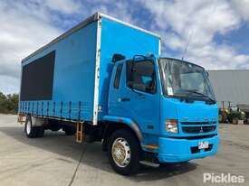 2008 Mitsubishi Fuso Fighter FM600 - picture0' - Click to enlarge