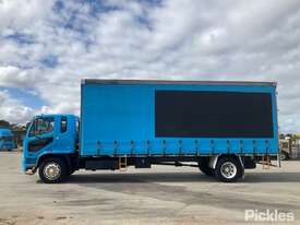 2008 Mitsubishi Fuso Fighter FM600 - picture1' - Click to enlarge