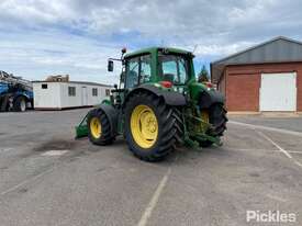 2010 John Deere 6430 - picture2' - Click to enlarge