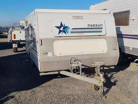 Jayco Starcraft - picture0' - Click to enlarge