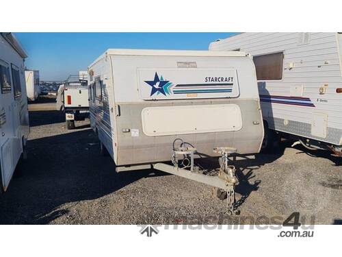 Jayco Starcraft