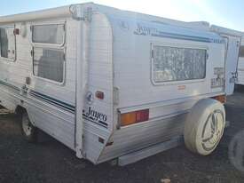 Jayco Starcraft - picture1' - Click to enlarge