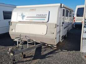 Jayco Starcraft - picture2' - Click to enlarge