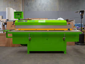 Aaron Single-Phase Edgebander +saw Starter Package: Edgebander AU2800B + Panel Saw MJ-26KB  2,600mm  - picture0' - Click to enlarge