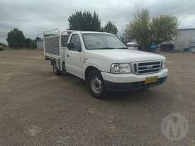 Ford Courier PG - picture0' - Click to enlarge