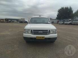 Ford Courier PG - picture0' - Click to enlarge