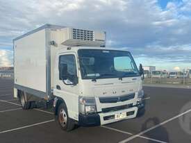 Fuso Canter - picture0' - Click to enlarge