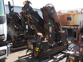 6x HIAB LOADER CRANES - picture1' - Click to enlarge