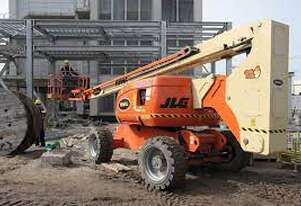 ***AVAILABLE NOW***JLG 800AJ ARTICULATING BOOM LIFT ***AVAILABLE NOW***JLG 800AJ ARTICULATING BOOM LIFT