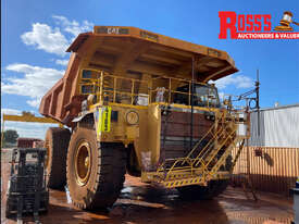 2007 CATERPILLAR 789C HAUL TRUCK - picture0' - Click to enlarge