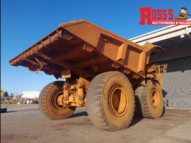 2007 CATERPILLAR 789C HAUL TRUCK - picture1' - Click to enlarge