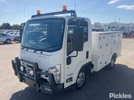 2018 Isuzu NLR 45-150 - picture0' - Click to enlarge