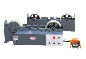 KANG Industrial TRS2200 Motorised Welding Turning Roller, 2200kg Loading Capacity, 101-1524 mm Dia.