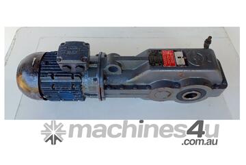 LLOYDS DEALS - 2010 3 kW Wirtgen Electric Reduction Drive Typ 54720 LLOYDS DEALS - 2010 3 kW Wirtgen Electric Reduction Drive Typ 54720