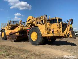 1994 Caterpillar 657E - picture0' - Click to enlarge