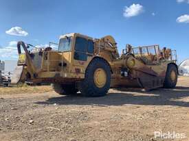 1994 Caterpillar 657E - picture0' - Click to enlarge