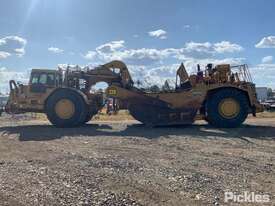 1994 Caterpillar 657E - picture1' - Click to enlarge