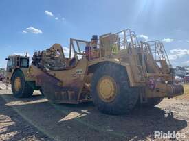 1994 Caterpillar 657E - picture2' - Click to enlarge