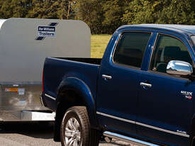 Trailer Canopies: IFOR Williams - picture0' - Click to enlarge