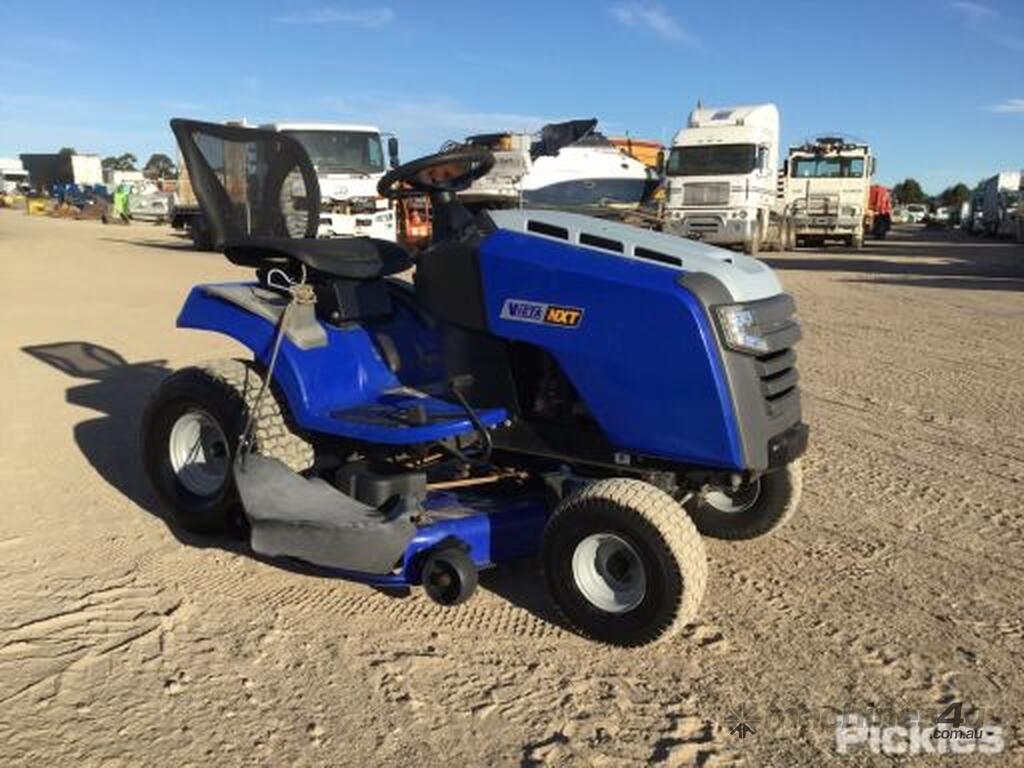 Used Victa 2014 Victa NXT Ride On Mowers In , - Listed On Machines4u