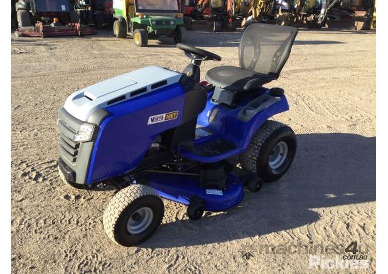 Used Victa 2014 Victa NXT Ride On Mowers In , - Listed On Machines4u