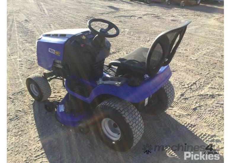 Used Victa 2014 Victa NXT Ride On Mowers In , - Listed On Machines4u