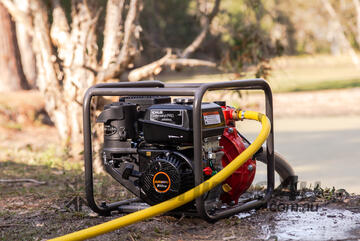 SupaSwift32KFFT Twin Impeller, 2