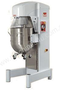 caption ABP Bull 80 Planetary Mixer - 80 Litre