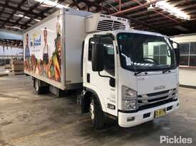 2016 Isuzu NQR 87-190 - picture0' - Click to enlarge