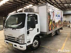 2016 Isuzu NQR 87-190 - picture0' - Click to enlarge